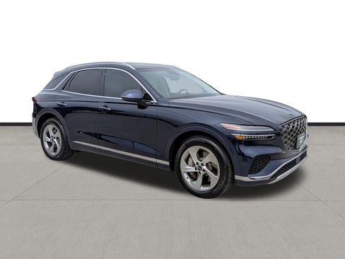 Used 2026 Genesis GV70 2.5T AWD/4WD image 3