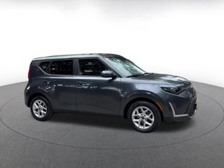 Used 2025 Kia Soul LX w/ LX Technology Package FWD video 2