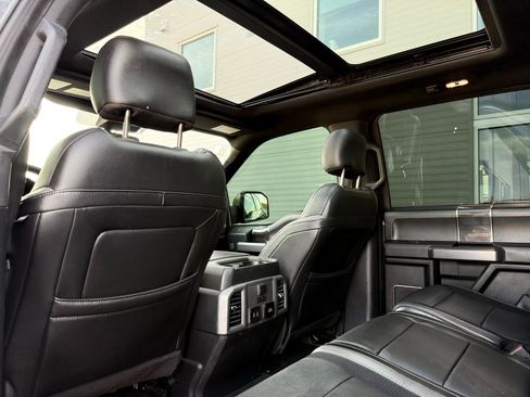 Used 2020 Ford F150 Raptor w/ Equipment Group 802A Luxury AWD/4WD image 28