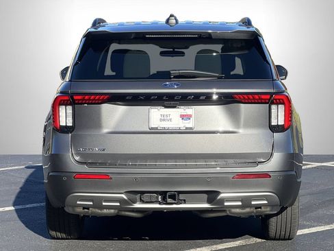New 2026 Ford Explorer Active w/ Active Comfort Package RWD image 24