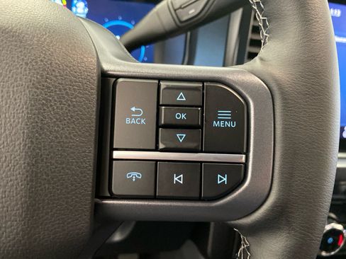 New 2026 Ford F250 Lariat w/ Black Appearance Package AWD/4WD image 21