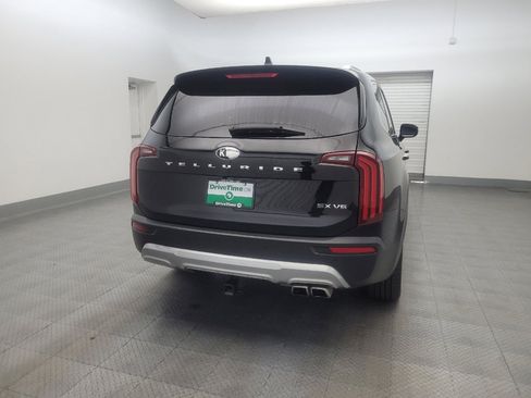 Used 2021 Kia Telluride SX FWD image 7