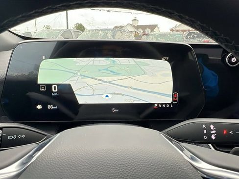 New 2026 Chevrolet Equinox LT w/ Safety and Technology Package image 21