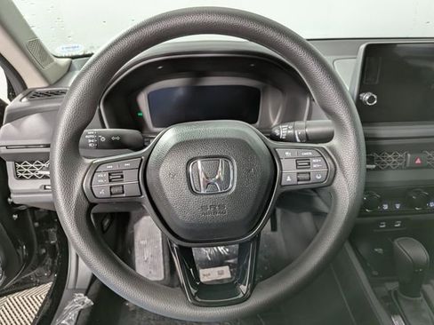 New 2026 Honda Accord SE image 17
