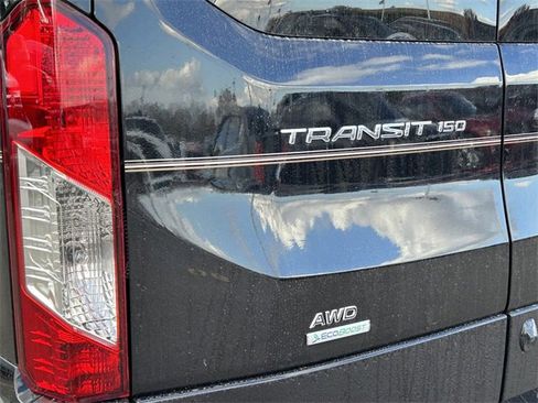 New 2024 Ford Transit 150 Low Roof AWD image 6