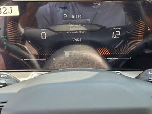 New 2026 Kia Sorento EX AWD/4WD image 13