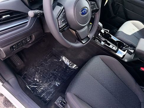 New 2026 Subaru Forester Premium AWD/4WD image 5