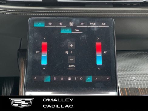 New 2026 Cadillac Escalade ESV Luxury w/ Touring Package image 22