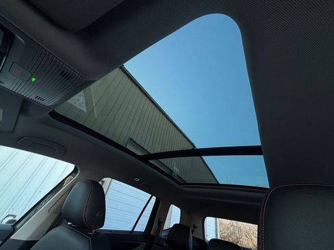 New 2026 Volkswagen Atlas Peak Edition image 27