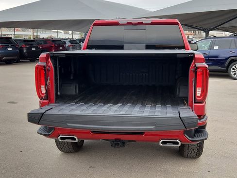 Used 2025 GMC Sierra 1500 AT4 w/ AT4 Premium Package image 23