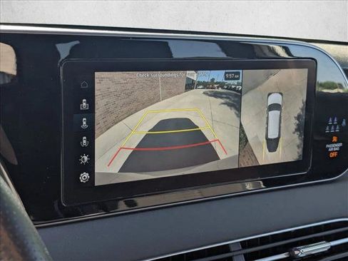 Used 2022 Hyundai Palisade Calligraphy image 11