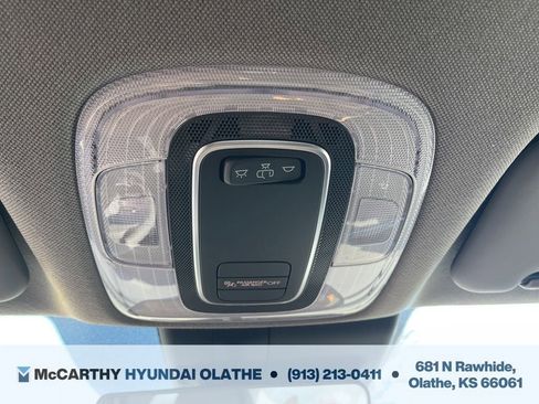 Certified 2025 Hyundai Elantra Sport FWD image 26