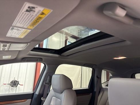 Used 2019 Honda CR-V EX-L image 32