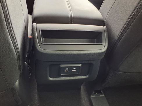 New 2026 Nissan Pathfinder SV image 24