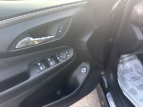 Used 2024 Buick Envista Avenir image 14