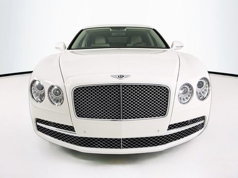 Used 2016 Bentley Flying Spur W12 AWD/4WD image 10