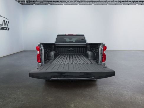 New 2026 Chevrolet Silverado 1500 LT Trail Boss w/ Protection Package AWD/4WD image 22