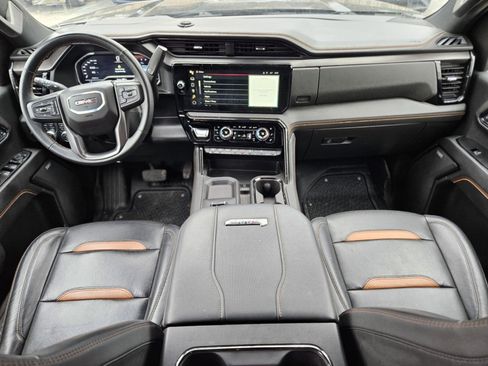 Used 2024 GMC Sierra 2500 AT4 w/ AT4 Premium Plus Package image 13