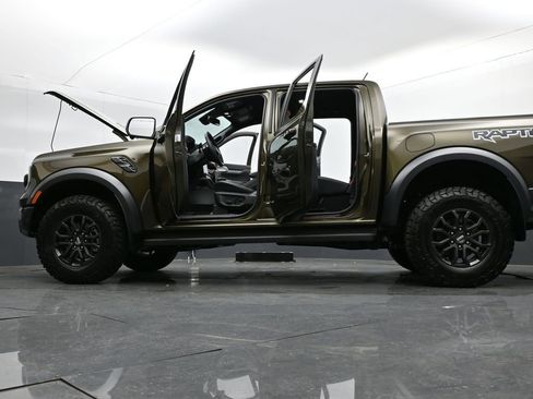 Used 2024 Ford Ranger Raptor image 40