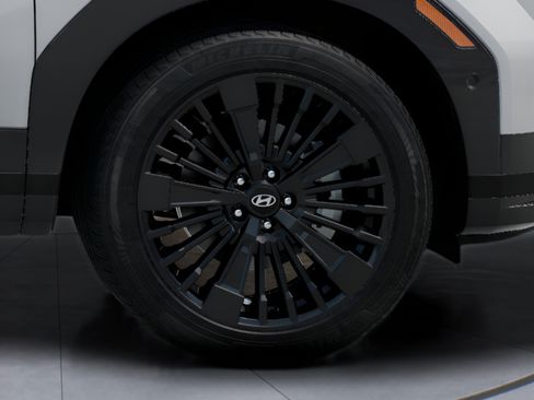 New 2026 Hyundai Santa Fe Calligraphy AWD/4WD image 15