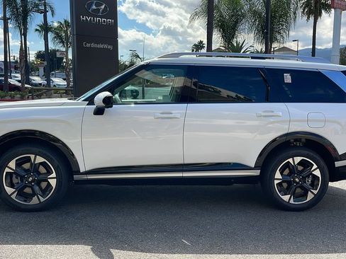 New 2026 Hyundai Palisade Limited image 12