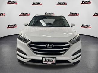 Used 2017 Hyundai Tucson Sport video 2