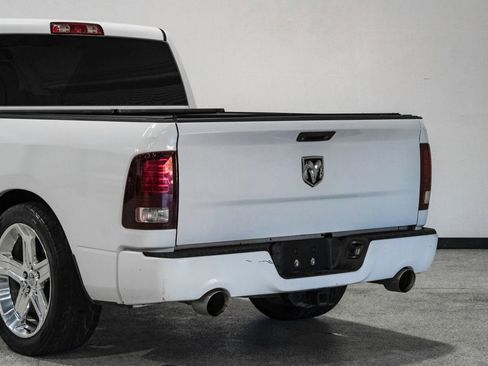 Used 2014 RAM 1500 Sport image 13