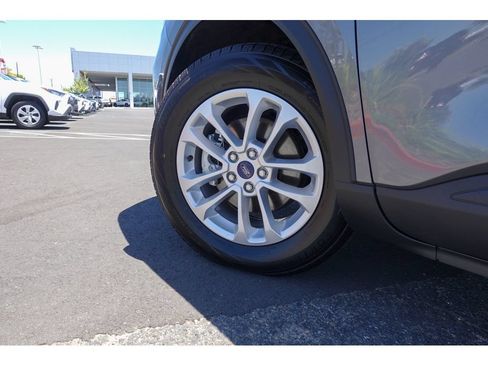Used 2022 Ford Escape SE AWD/4WD image 8