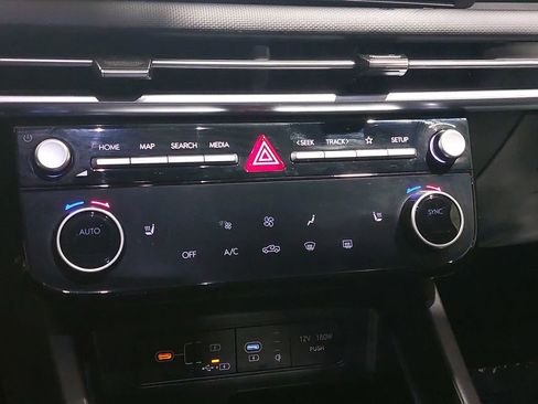 Certified 2025 Hyundai Santa Cruz SEL image 24