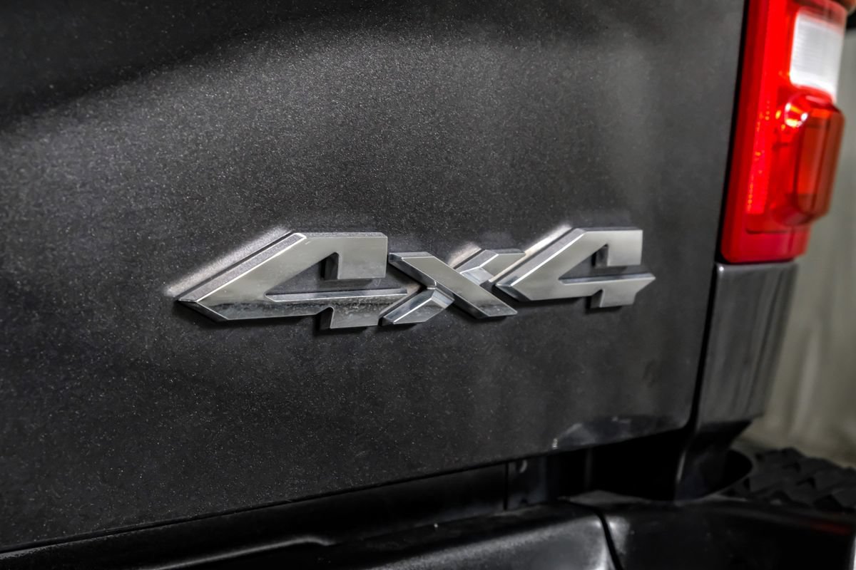 Used 2024 RAM 3500 Laramie AWD/4WD image 47
