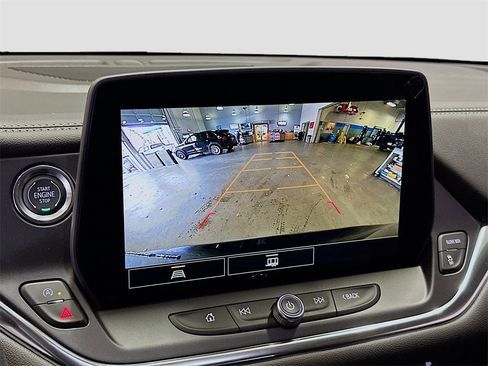 New 2026 Chevrolet Blazer LT image 14