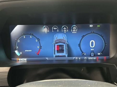 Certified 2025 Ford F150 STX AWD/4WD image 14
