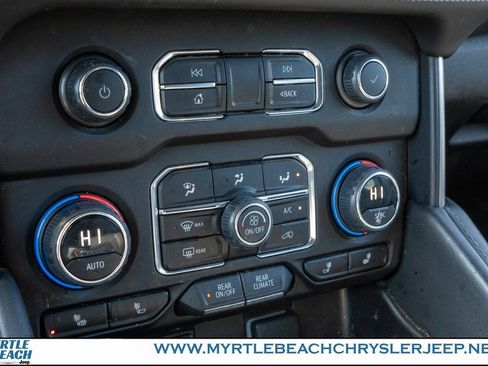 Used 2023 Chevrolet Suburban LT image 22