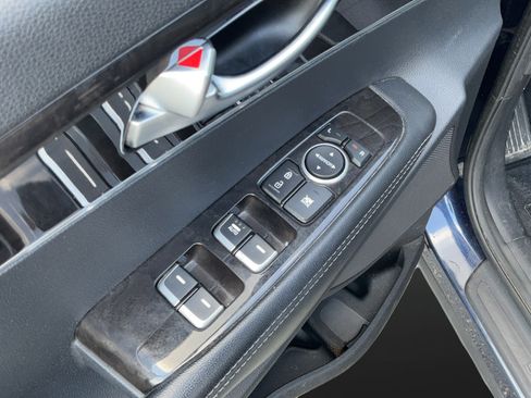 Used 2016 Kia Sorento AWD w/ LX Convenience Package image 26