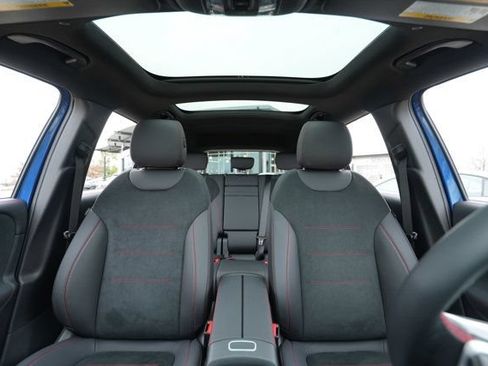 Certified 2026 Mercedes-Benz GLB 250 4MATIC image 34