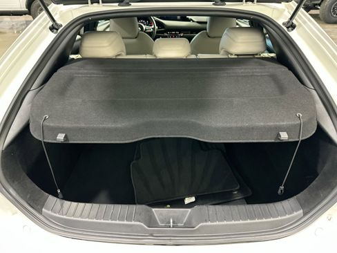 Used 2021 MAZDA MAZDA3 s image 34