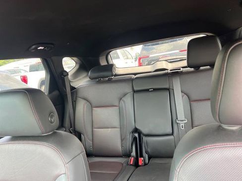Used 2020 Chevrolet Blazer RS FWD image 11