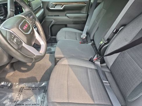Used 2024 GMC Sierra 1500 Elevation AWD/4WD image 12
