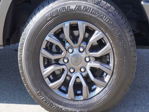 Used 2020 Ford Ranger XLT w/ Equipment Group 301A Mid image 5