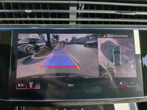 Used 2026 Audi Q7 3.0T Premium Plus image 27