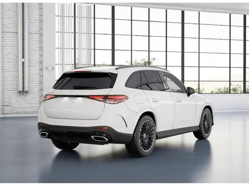 New 2026 Mercedes-Benz GLC 300 image 22