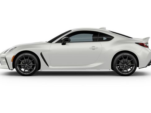 New 2026 Toyota GR86 Premium RWD image 4