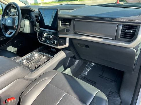 Used 2024 Ford Expedition XLT AWD/4WD image 29