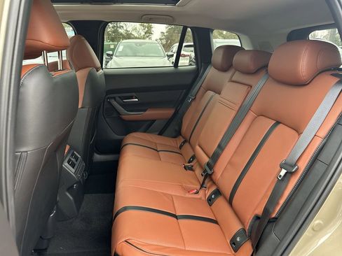 New 2026 MAZDA CX-50 Meridian Edition w/ Apex Package image 23