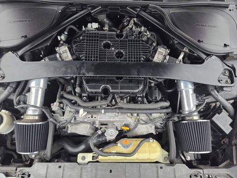 Used 2013 Nissan 370Z Touring w/ Sport Pkg image 28