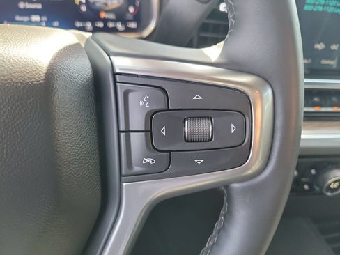 Used 2026 Chevrolet Silverado 1500 LT RWD image 6