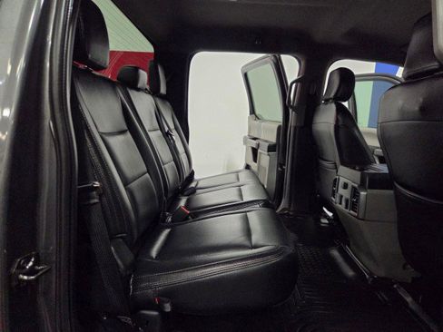 Used 2020 Ford F350 XLT w/ XLT Premium Package AWD/4WD image 76