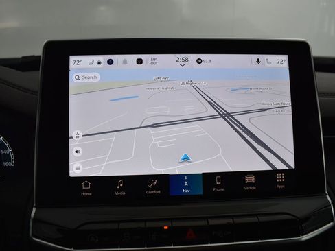 New 2026 Jeep Compass Limited w/ Sun, Sound & Navigation Group image 19