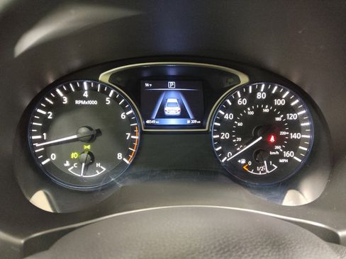 Used 2017 Nissan Altima 2.5 SR image 23