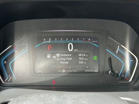 Used 2023 Honda Odyssey EX-L image 21